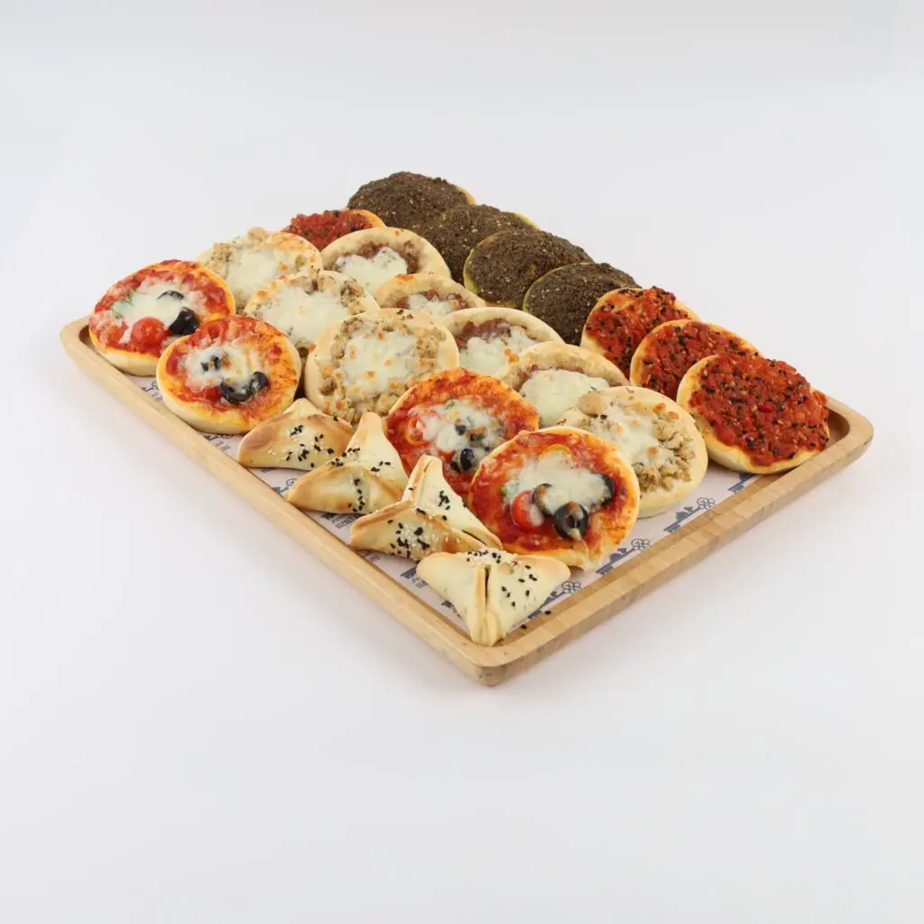 Pastry Box